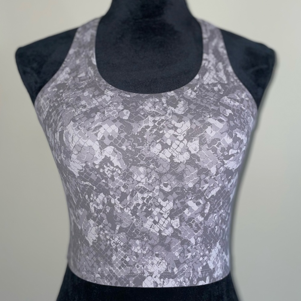 Lululemon Racerback- Size 0